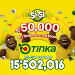 Resultados de La Tinka del miércoles 17 de junio: consulta los números ganadores del Pozo Millonario