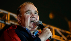 JEE rechaza lista de Renovación Popular por elección de López Aliaga como senador: le dan dos días para subsanar