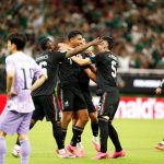 México es el primer clasificado: venció 1-0 a Corea del Sur y accedió a los dieciseisavos de final en el Mundial 2026