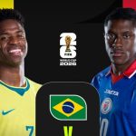 Previa del Brasil vs Haití EN VIVO HOY: pronóstico, posibles alineaciones y dónde ver el partido del Mundial 2026