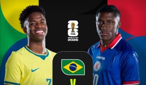 Previa del Brasil vs Haití EN VIVO HOY: pronóstico, posibles alineaciones y dónde ver el partido del Mundial 2026