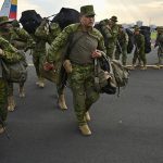 Daniel Noboa autoriza inmunidad para tropas extranjeras mientras Ecuador registra cifras récord de homicidios