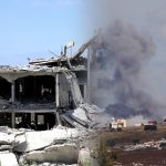 El acuerdo entre Estados Unidos e Irán para acabar la guerra enfrenta su primera crisis por nuevos bombardeos en Líbano