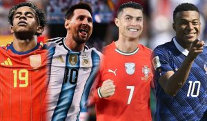 Tabla de posiciones del Mundial 2026: resultados y partidos de la segunda fecha de todos los grupos