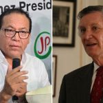 Juntos por el Perú denuncia al canciller ante el Congreso por presunto fraude electoral
