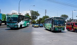 Oficializan redución de los precios de pasajes urbanos a partir del lunes 22 de junio en Trujillo, anuncian transportistas