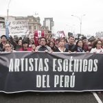 Rechazan la creación del Colegio de Artistas: «Atenta contra la libertad de creación y pretende ‘supervisar’ el arte»