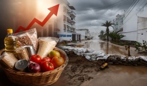 Alerta por fenómeno El Niño: ¿qué productos subirían de precio en los próximos meses?