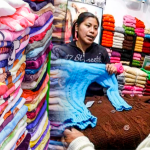 ¡No habrá invierno este 2026!: empresarios de Gamarra rematan chompas, casacas y sábanas por el Niño Costero