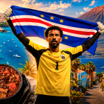 Las 6 curiosidades de Cabo Verde, el país africano que hace historia en el Mundial 2026 y vive el espíritu del “No stress”