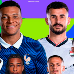 Francia vs Irak EN VIVO HOY: dónde ver el partido por la clasificación a 16 avos de final del Mundial 2026