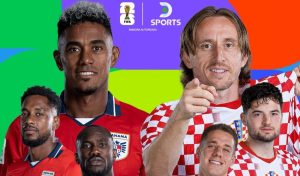 ¿Dónde ver Panamá vs Croacia EN VIVO HOY el partido del Mundial 2026?