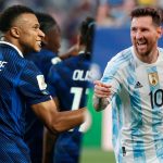 Así quedarían los cruces de 16avos del Mundial 2026 si la fase de grupos terminara hoy y estos son los posibles enfrentamientos