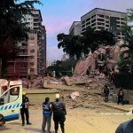 Terremotos en Venezuela de magnitud 7,2 y 7,5 remecen el país y activan alertas
