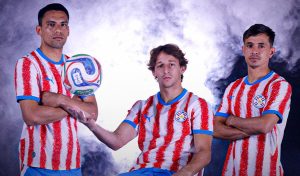 ¿Dónde ver Paraguay vs Australia EN VIVO HOY por el Mundial 2026?