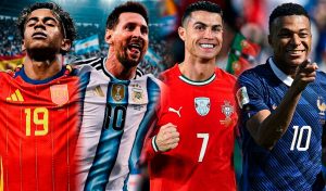 Tabla de posiciones del Mundial 2026: resultados y partidos de la tercera fecha de todos los grupos