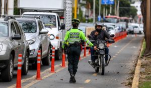 MML anuncia multas desde S/660 a quienes circulen con vehículos menores motorizados en ciclovías