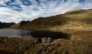 Huánuco busca crear la mayor área de conservación de los Andes: protegería 74 lagunas y abastecería de agua a 120.000 personas