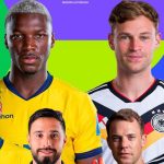 Partido de Ecuador vs Alemania EN VIVO por el Mundial 2026 vía América TV