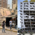 Peruano que reside en Venezuela relata cómo vivió el doble terremoto que azotó el país: “Los edificios se han agrietado”