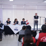 ERM 2026: ONPE define el orden de aparición de los partidos políticos en la franja electoral