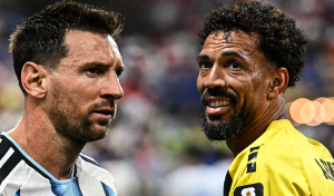 Argentina vs Cabo Verde: día, hora y canal de TV para ver el partido de 16avos de final del Mundial 2026