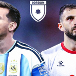 Partido Argentina vs Jordania EN VIVO HOY: minuto a minuto del duelo por la clasificación a 16avos del Mundial 2026