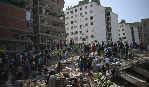 Terremoto en Venezuela EN VIVO: cifra de fallecidos, heridos y últimas noticias sobre la catástrofe hoy 27 de junio