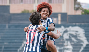 Alianza Lima toma ventaja en la serie: venció 1-0 a Universitario por la semifinal de la Liga Femenina