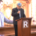 Renovación Popular suma a Carlos Álvarez a su equipo de seguridad, tras renunciar de País Para Todos