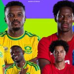 Sudáfrica vs Canadá EN VIVO HOY por los 16avos de final del Mundial 2026 vía DSports: minuto a minuto, goles, incidencias y resultado del partido