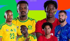 Sudáfrica vs Canadá EN VIVO HOY por los 16avos de final del Mundial 2026 vía DSports: minuto a minuto, goles, incidencias y resultado del partido