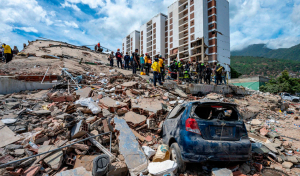 Terremoto en Venezuela, EN VIVO: sigue las últimas actualizaciones desde las zonas afectadas donde la cifra de muertos supera los 1.700