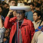 Roberto Sánchez: «Ganar un proceso electoral no la hace demócrata, mucho menos con todos sus antecedentes»