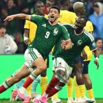 México vs Ecuador EN VIVO ONLINE por los 16avos de final del Mundial 2026: minuto a minuto del partido
