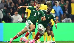 México vs Ecuador EN VIVO ONLINE por los 16avos de final del Mundial 2026: minuto a minuto del partido