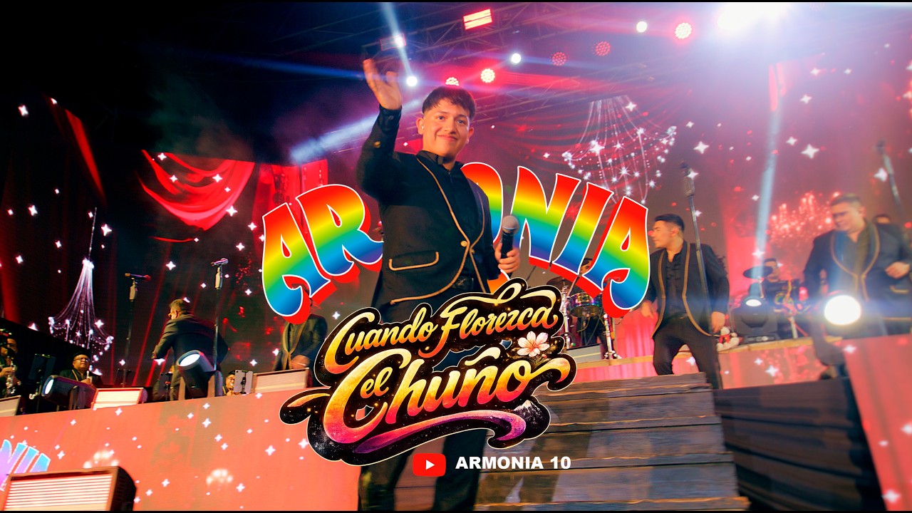 ARMONIA 1O