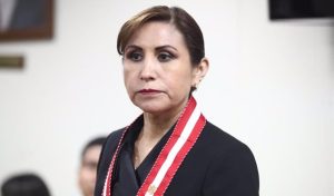 Patricia Benavides blindada nuevamente: SAC archiva denuncia por presunto intercambio de favores con presidente Balcázar