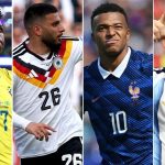 Programación 16avos de final Mundial 2026: fecha, horario y dónde ver partidos confirmados de la Copa del Mundo