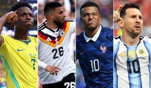 Programación 16avos de final Mundial 2026: fecha, horario y dónde ver partidos confirmados de la Copa del Mundo