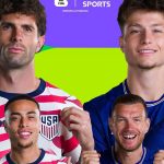 ¿Dónde ver Estados Unidos vs Bosnia y Herzegovina EN VIVO HOY por los 16avos de final del Mundial 2026?