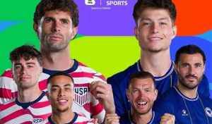 ¿Dónde ver Estados Unidos vs Bosnia y Herzegovina EN VIVO HOY por los 16avos de final del Mundial 2026?