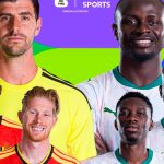 Bélgica vs Senegal En VIVO HOY por 16avos de final del Mundial 2026: transmisión del minuto a minuto vía América TV