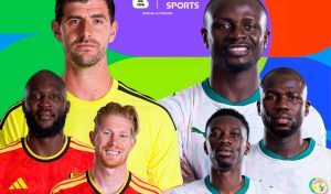 Bélgica vs Senegal En VIVO HOY por 16avos de final del Mundial 2026: transmisión del minuto a minuto vía América TV