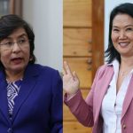 Marianella Ledesma adiverte que gobierno de Keiko Fujimori buscaría retirar al Perú de la Corte IDH: «Es el siguiente paso»