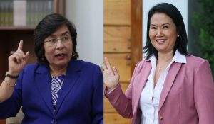 Marianella Ledesma adiverte que gobierno de Keiko Fujimori buscaría retirar al Perú de la Corte IDH: «Es el siguiente paso»