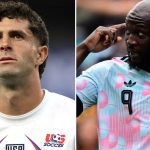 Estados Unidos – Bélgica: fecha, hora y canal de TV para ver el partido por los octavos de final del Mundial 2026