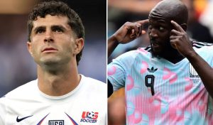 Estados Unidos – Bélgica: fecha, hora y canal de TV para ver el partido por los octavos de final del Mundial 2026