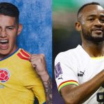 Colombia vs Ghana EN VIVO: hora, pronóstico y canal del partido por los 16avos de final del Mundial 2026