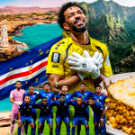 Cabo Verde más allá del Mundial 2026: un paraíso con paisajes de ‘Jurassic Park’ y un plato idéntico al locro para deleitar
